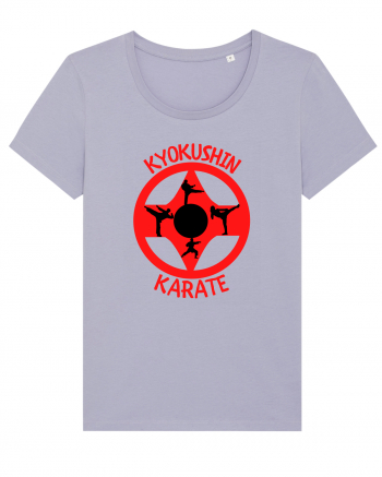 Kyokushin Karate  Lavender