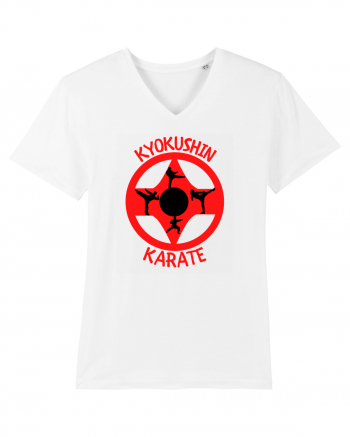 Kyokushin Karate  White