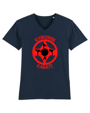 Kyokushin Karate  French Navy