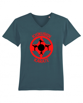 Kyokushin Karate  Stargazer