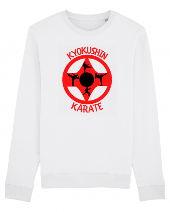 Kyokushin Karate  White