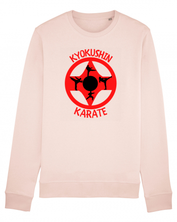 Kyokushin Karate  Candy Pink