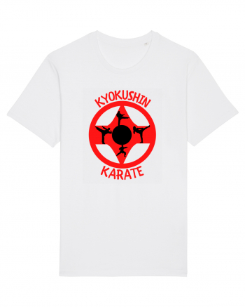 Kyokushin Karate  White