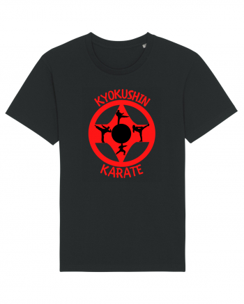 Kyokushin Karate  Black