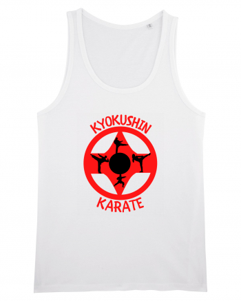 Kyokushin Karate  White