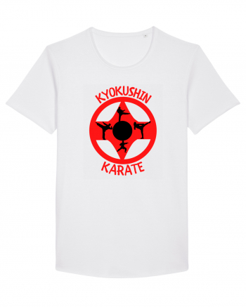 Kyokushin Karate  White