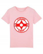 Kyokushin Karate  Tricou mânecă scurtă  Copii Mini Creator