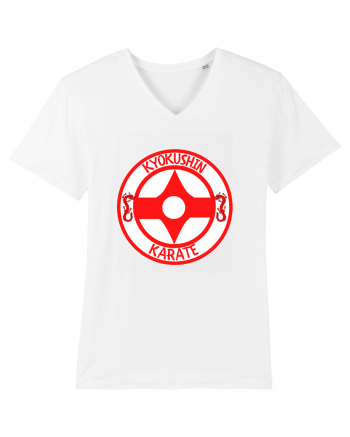 Kyokushin Karate  White