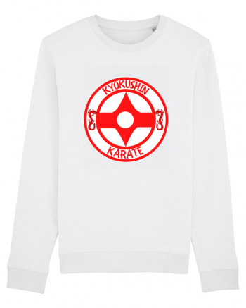 Kyokushin Karate  White