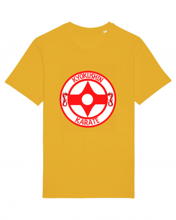 Kyokushin Karate  Spectra Yellow