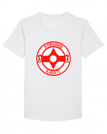 Kyokushin Karate  White