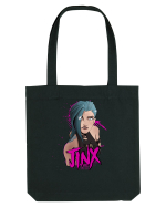 Arcane JINX Sacoșă textilă
