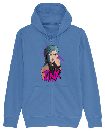Arcane JINX Bright Blue