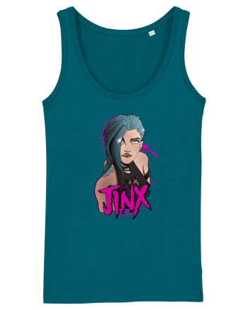Arcane JINX Ocean Depth