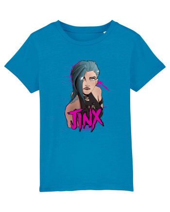 Arcane JINX Azur