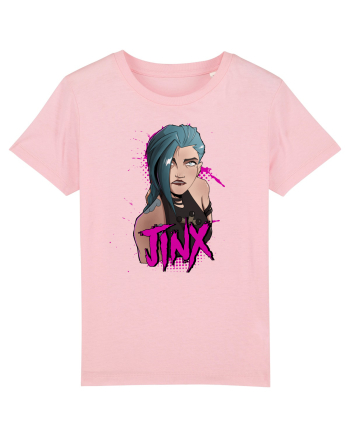 Arcane JINX Cotton Pink