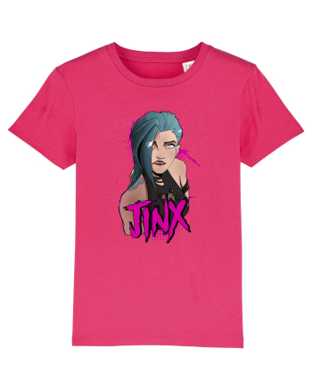 Arcane JINX Raspberry