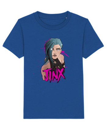 Arcane JINX Majorelle Blue
