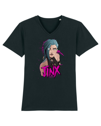 Arcane JINX Black