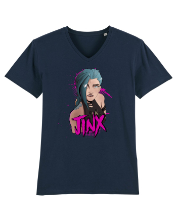 Arcane JINX French Navy