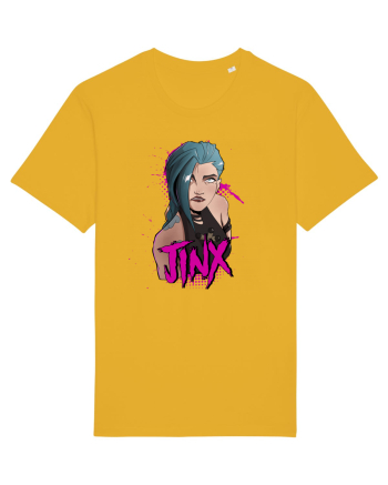 Arcane JINX Spectra Yellow