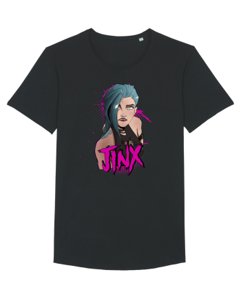 Arcane JINX Black
