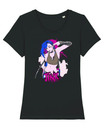 JINX Black