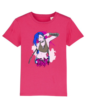 JINX Raspberry