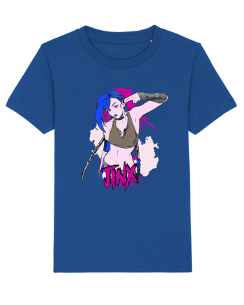 JINX Majorelle Blue