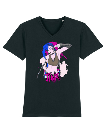JINX Black