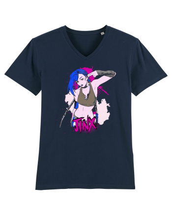 JINX French Navy