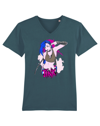 JINX Stargazer