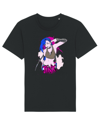 JINX Black
