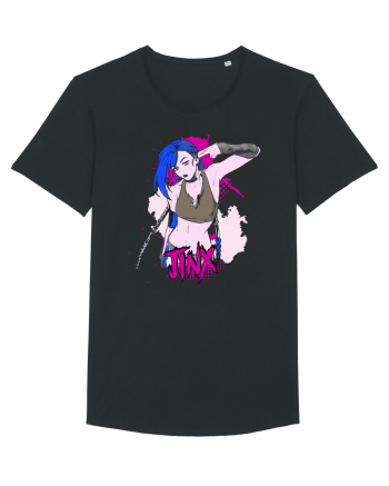 JINX Black