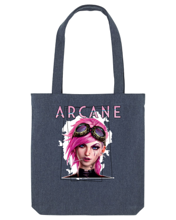 Arcane VI Midnight Blue