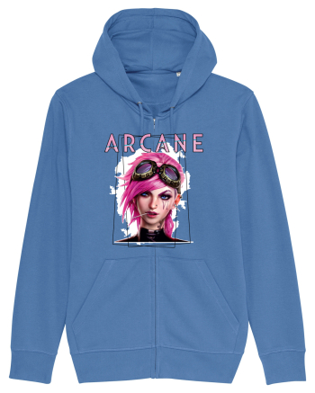 Arcane VI Bright Blue