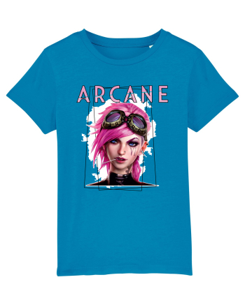 Arcane VI Azur