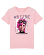 Arcane VI Tricou mânecă scurtă  Copii Mini Creator