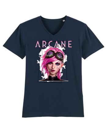 Arcane VI French Navy