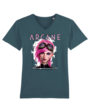 Arcane VI Stargazer