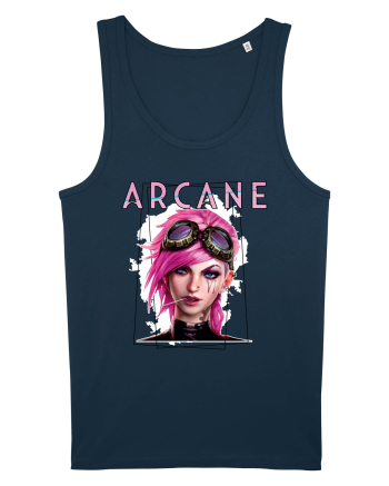 Arcane VI Navy