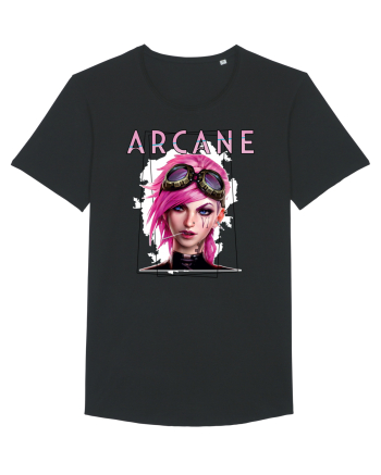 Arcane VI Black