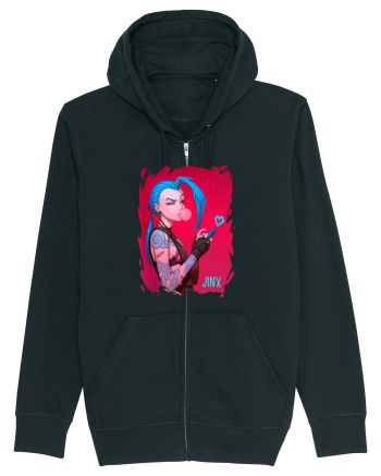 Jinx Black