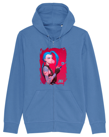 Jinx Bright Blue