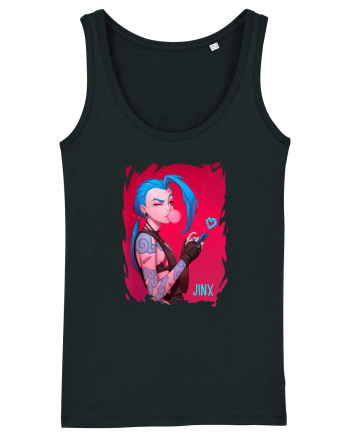 Jinx Black