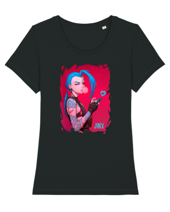 Jinx Black