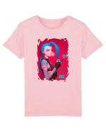 Jinx Tricou mânecă scurtă  Copii Mini Creator