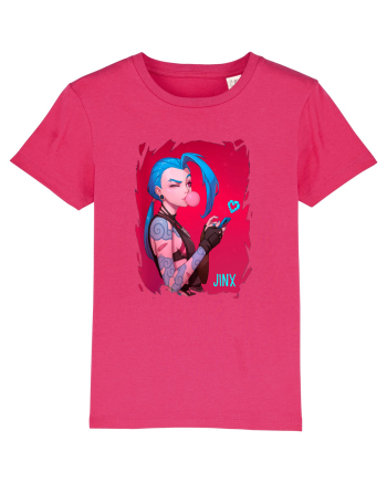 Jinx Raspberry