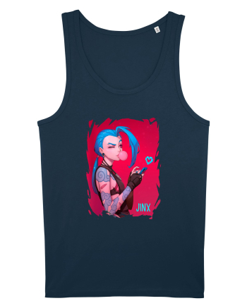 Jinx Navy