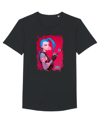 Jinx Black